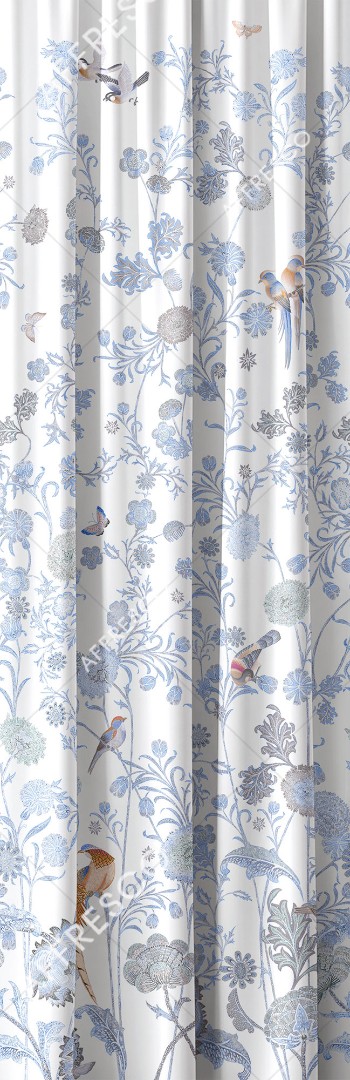 Ткани Affresco арт FA1136-COL1 фото 1