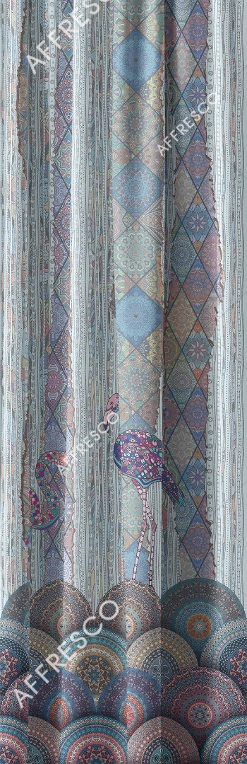 Ткани Affresco арт FA1162-COL4 фото 1