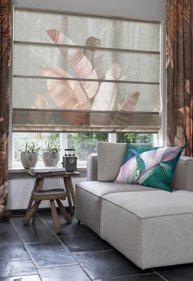 Ткани Affresco арт FA1305-COL5 фото 2