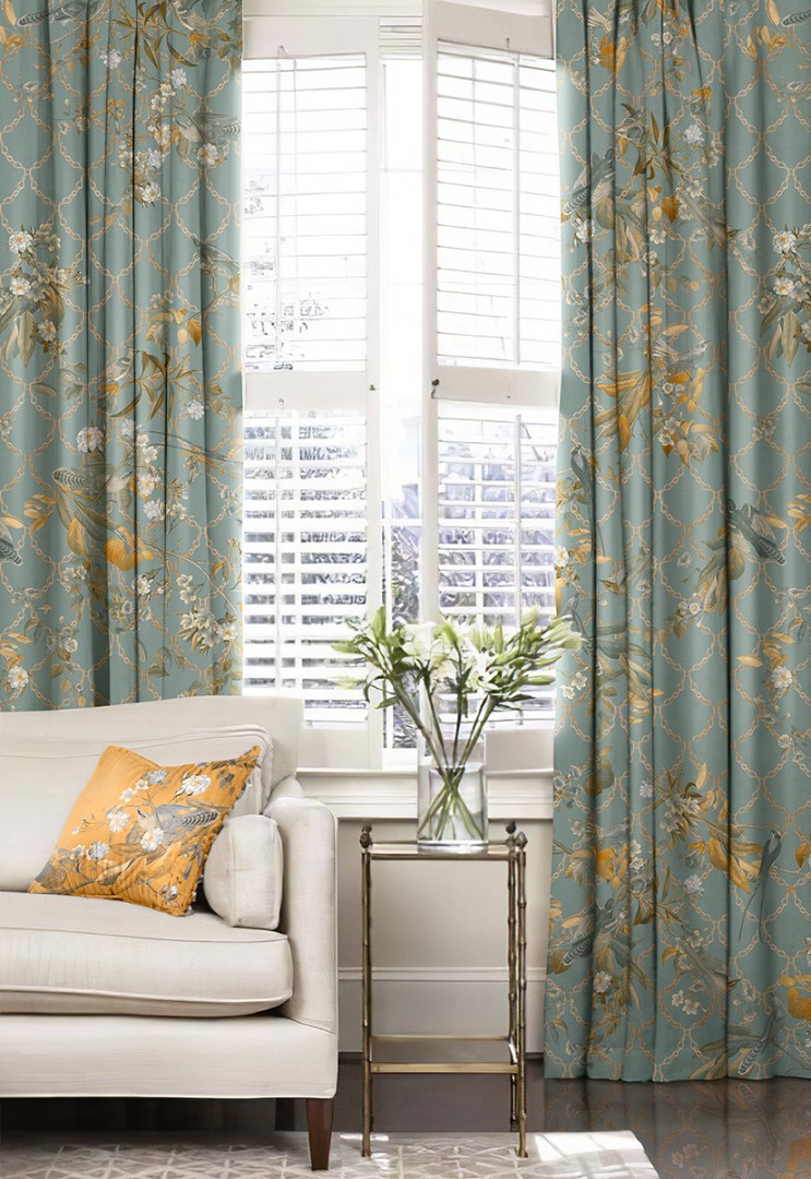 Ткани Affresco арт FA1306-COL5 фото 2