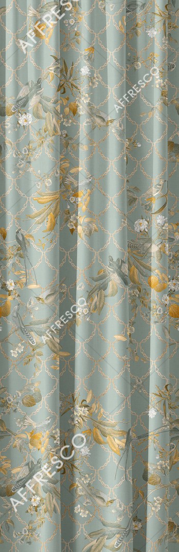 Ткани Affresco арт FA1306-COL5 фото 1