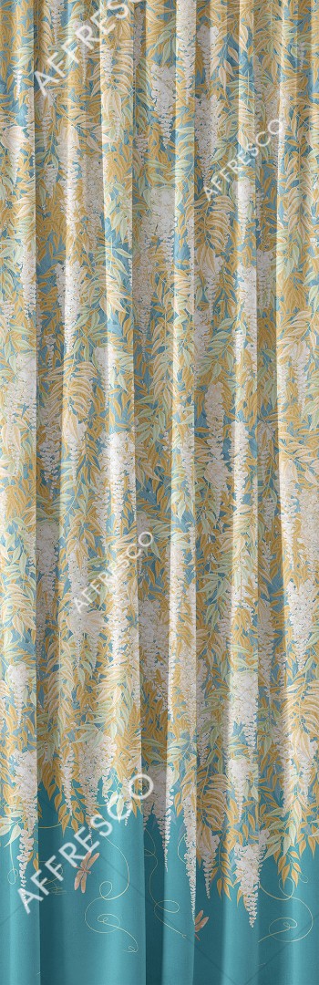 Ткани Affresco арт FA1314-COL3 фото 1