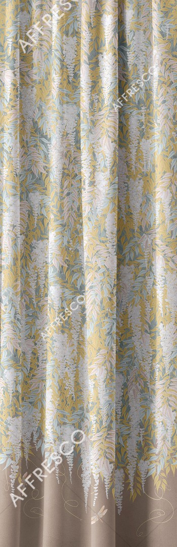 Ткани Affresco арт FA1314-COL4 фото 1