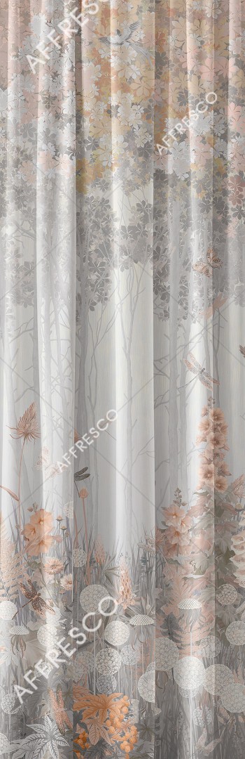 Ткани Affresco арт FA1325-COL2 фото 1