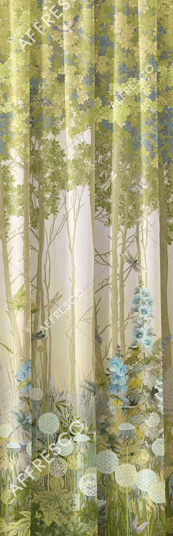 Ткани Affresco арт FA1325-COL6 фото 1