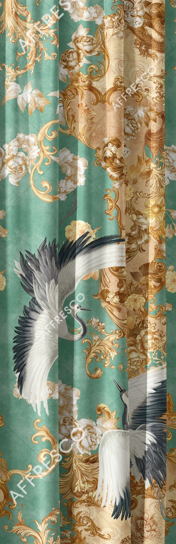 Ткани Affresco арт FA1326-COL5 фото 1