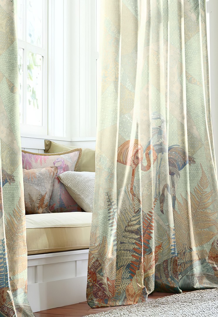 Ткани Affresco арт FA1474-COL3 фото 2