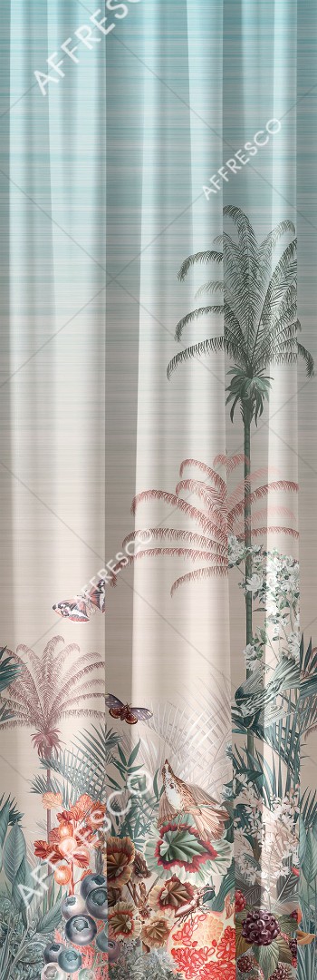 Ткани Affresco арт FA1504-COL5 фото 1