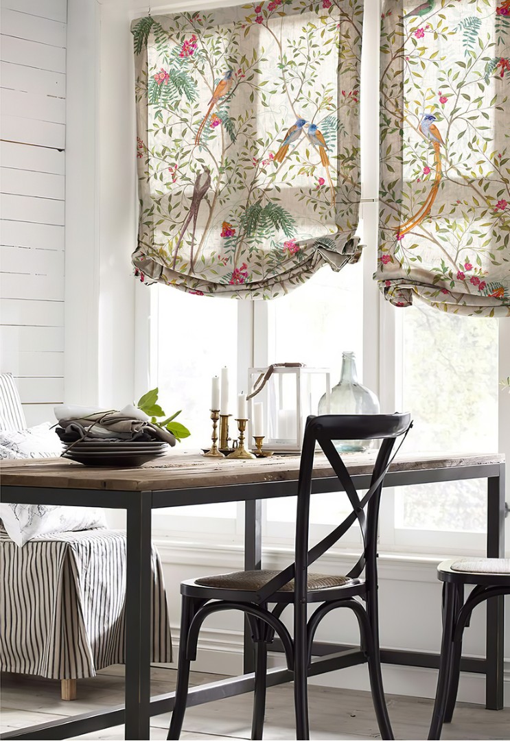 Ткани Affresco арт FA1505-COL2 фото 2