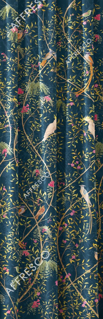 Ткани Affresco арт FA1505-COL6 фото 1