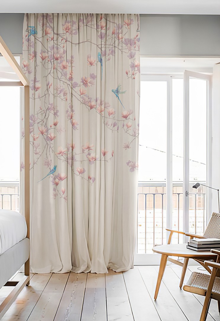 Ткани Affresco арт FA1506-COL3 фото 2