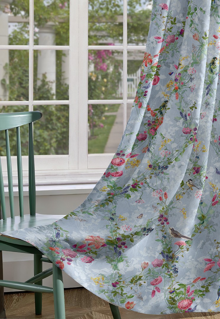 Ткани Affresco арт FA1512-COL2 фото 2