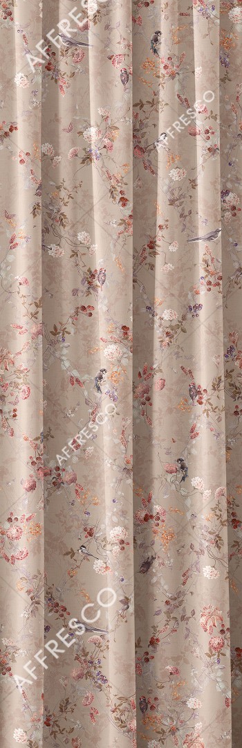 Ткани Affresco арт FA1512-COL6 фото 1