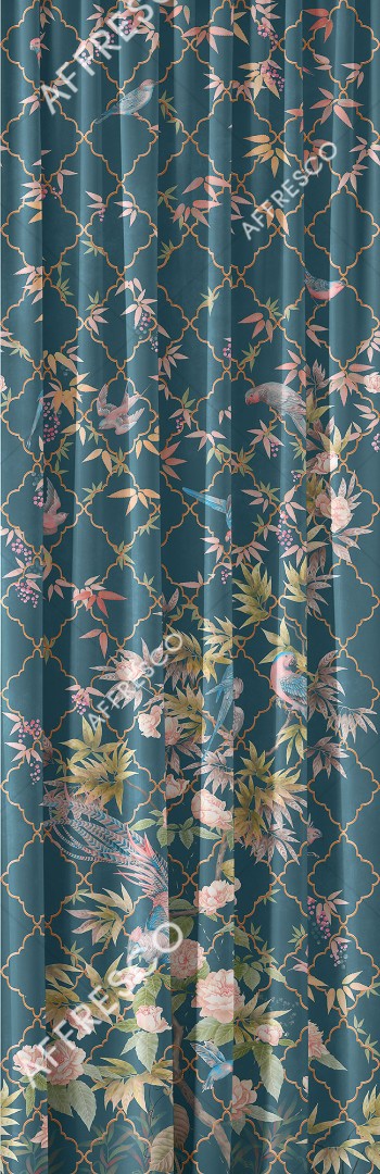 Ткани Affresco арт FA1522-COL3 фото 1