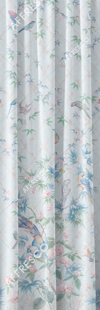 Ткани Affresco арт FA1522-COL6 фото 1