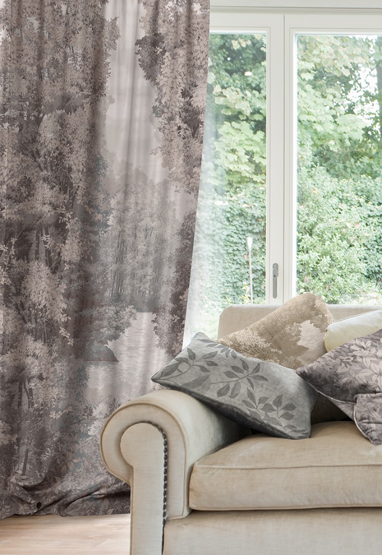 Ткани Affresco арт FA1523-COL2 фото 2