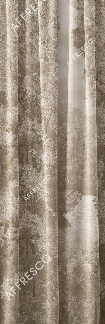 Ткани Affresco арт FA1523-COL6 фото 1