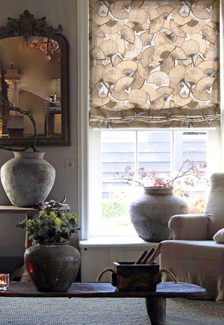 Ткани Affresco арт FA1935-COL5 фото 2