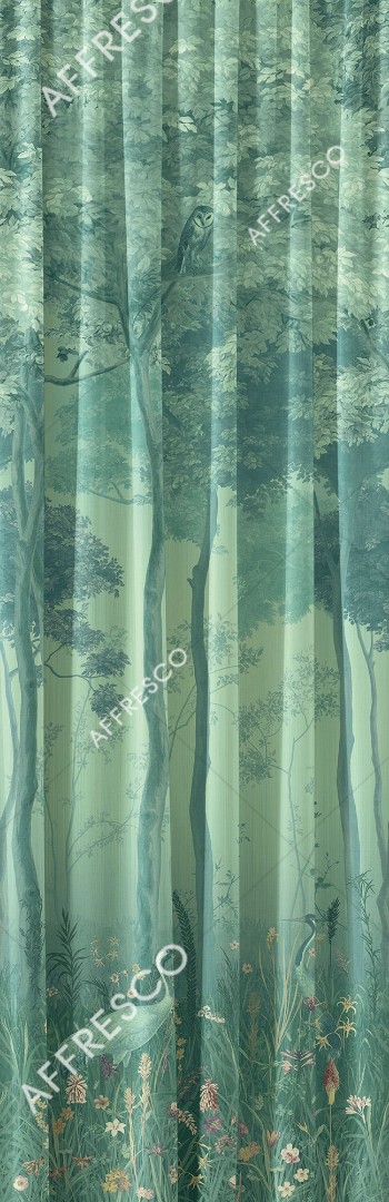 Ткани Affresco арт FA1951-COL3 фото 1