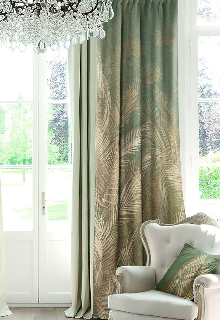 Ткани Affresco арт FA1952-COL3 фото 2