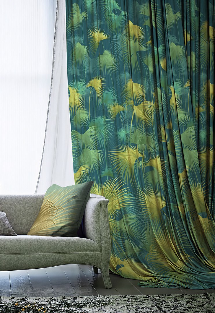 Ткани Affresco арт FA1954-COL5 фото 2