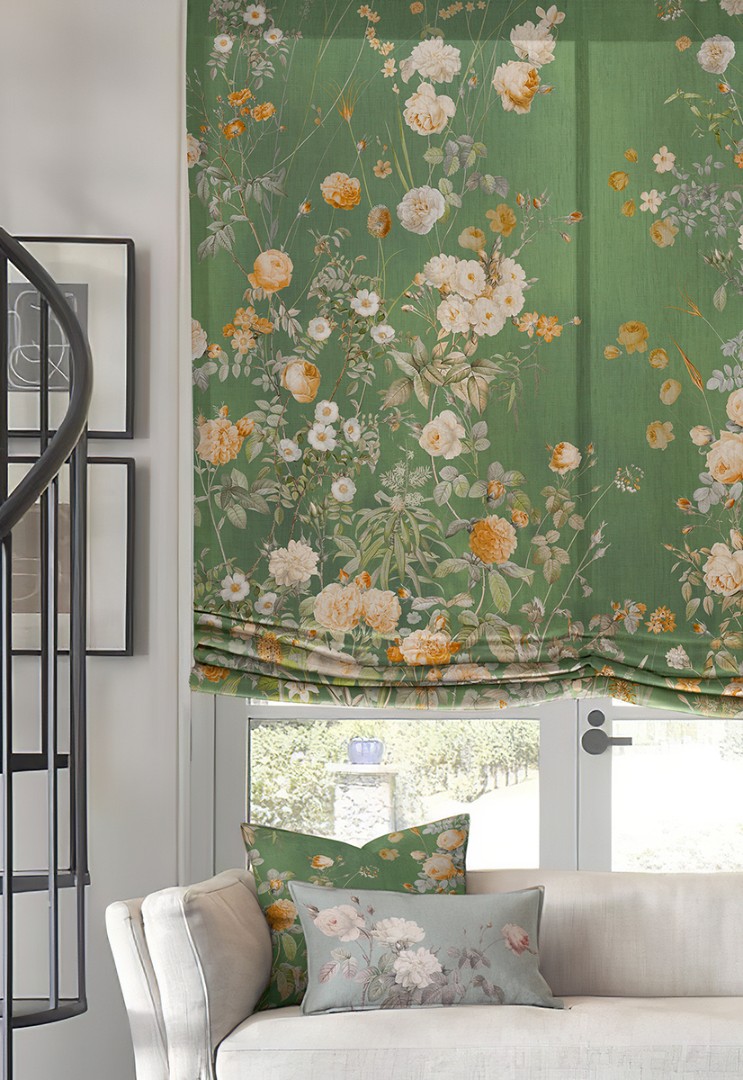 Ткани Affresco арт FA1955-COL3 фото 2