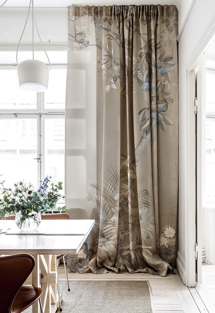 Ткани Affresco арт FA1957-COL2 фото 2