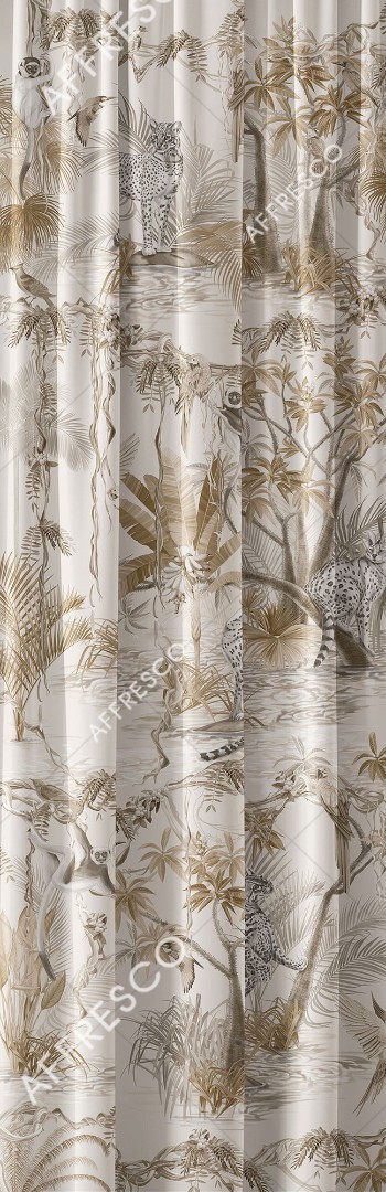 Ткани Affresco арт FA1958-COL2 фото 1