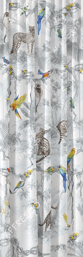 Ткани Affresco арт FA1958-COL3 фото 1