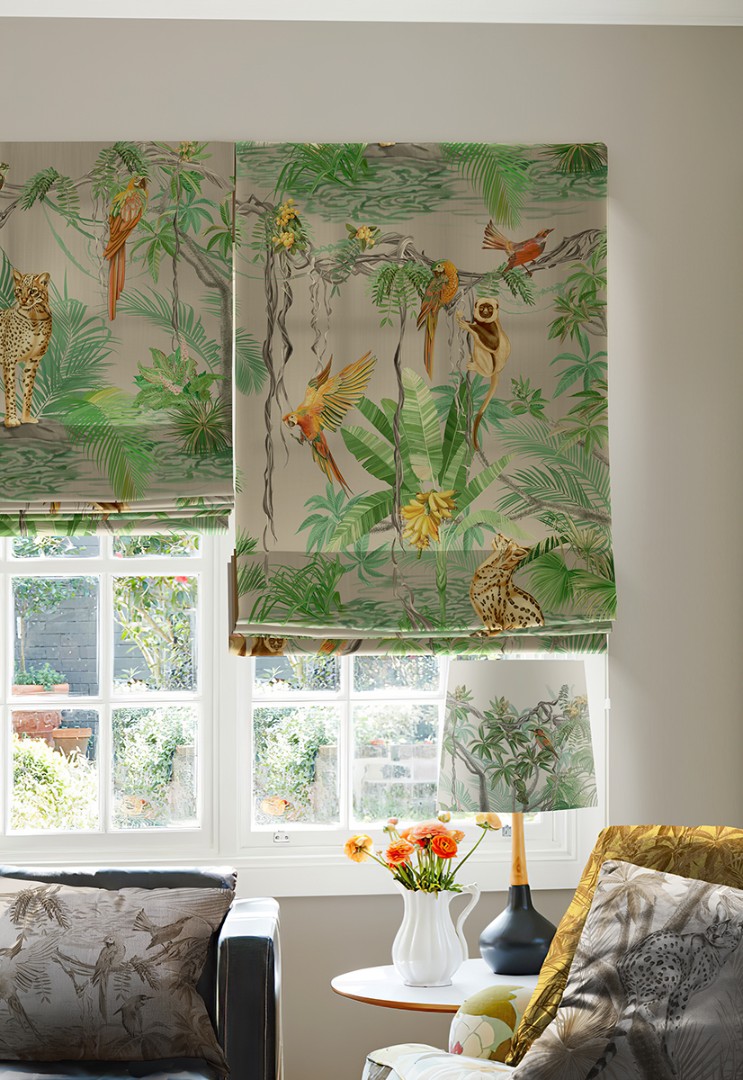 Ткани Affresco арт FA1958-COL4 фото 2