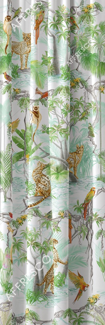 Ткани Affresco арт FA1958-COL4 фото 1