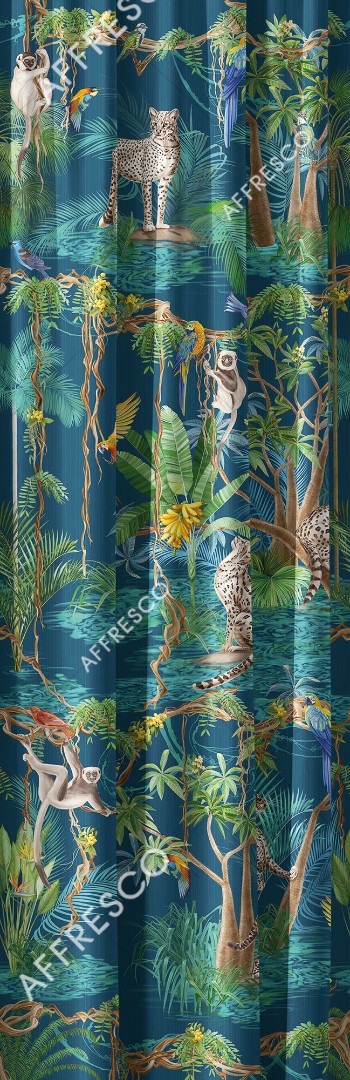 Ткани Affresco арт FA1958-COL5 фото 1