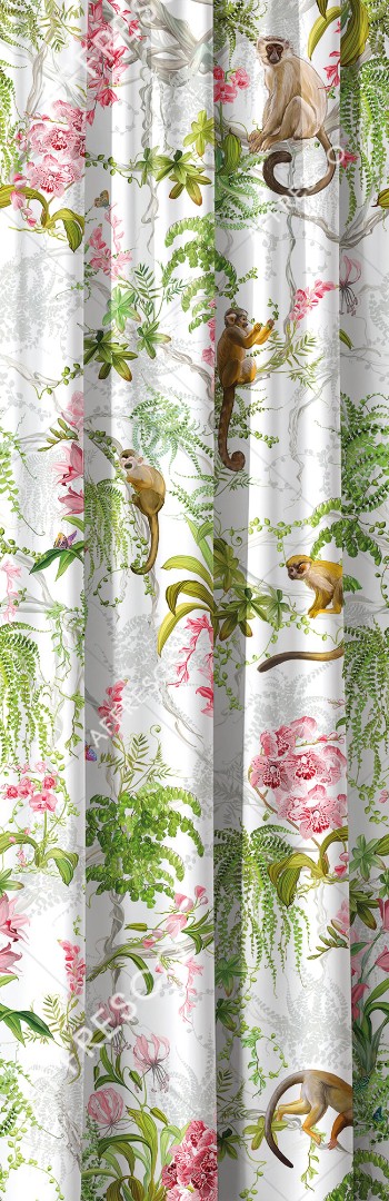 Ткани Affresco арт FA1959-COL1 фото 1