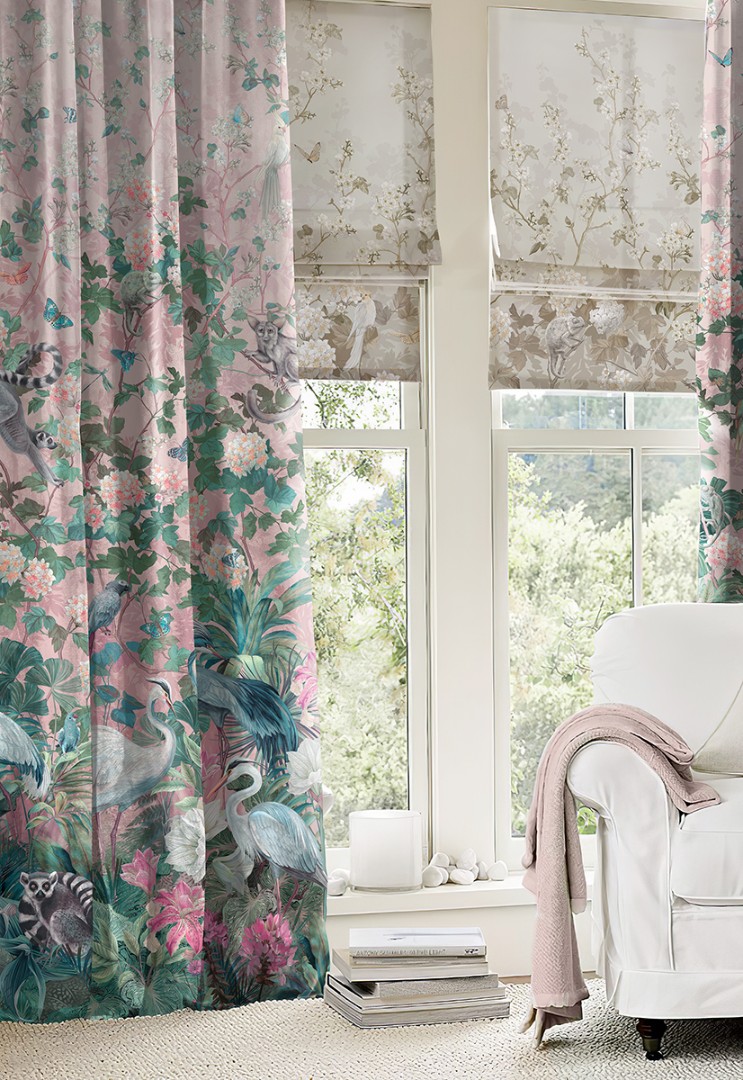 Ткани Affresco арт FA1960-COL2 фото 2