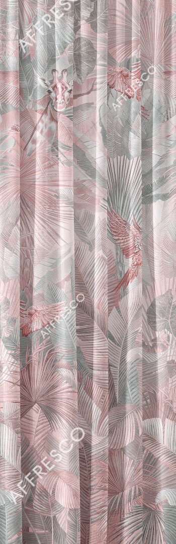 Ткани Affresco арт FA1961-COL3 фото 1