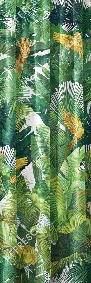 Ткани Affresco арт FA1961-COL6 фото 1