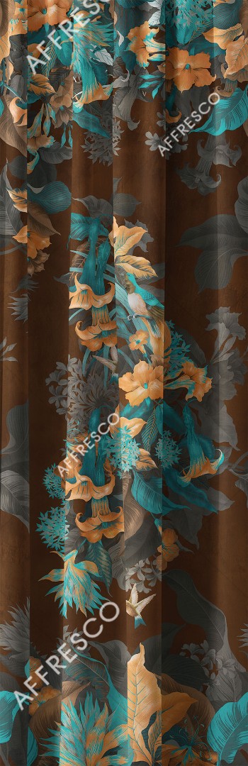 Ткани Affresco арт FA1962-COL4 фото 1