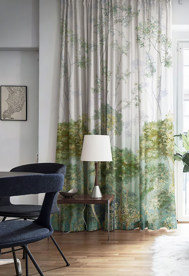 Ткани Affresco арт FA2000-COL3 фото 2