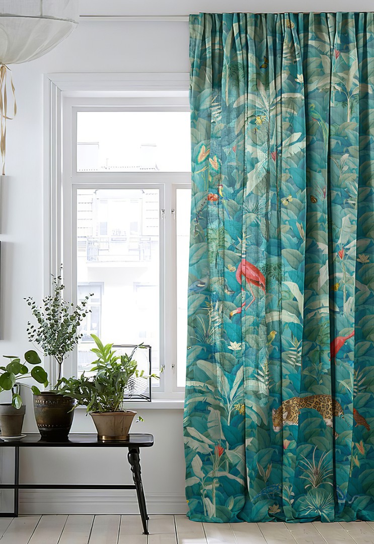 Ткани Affresco арт FA2001-COL6 фото 2