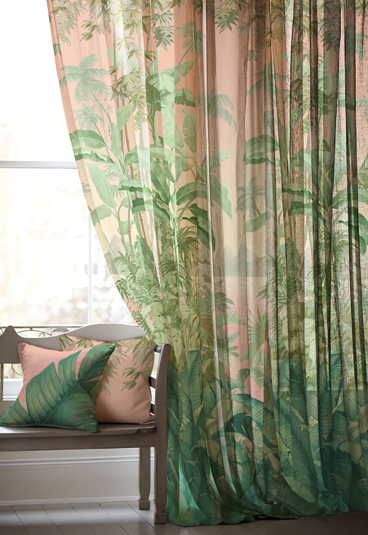 Ткани Affresco арт FA2002-COL1 фото 2