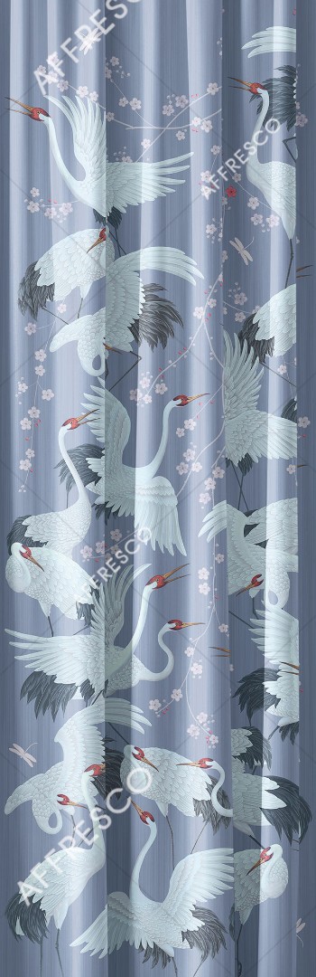 Ткани Affresco арт FA2002-COL5 фото 1