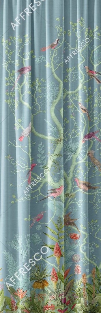 Ткани Affresco арт FA2004-COL2 фото 1