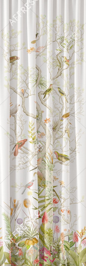 Ткани Affresco арт FA2004-COL3 фото 1