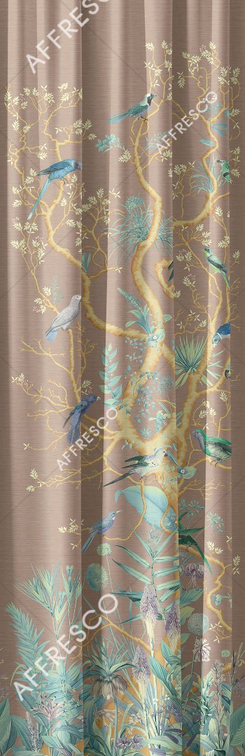 Ткани Affresco арт FA2004-COL5 фото 1