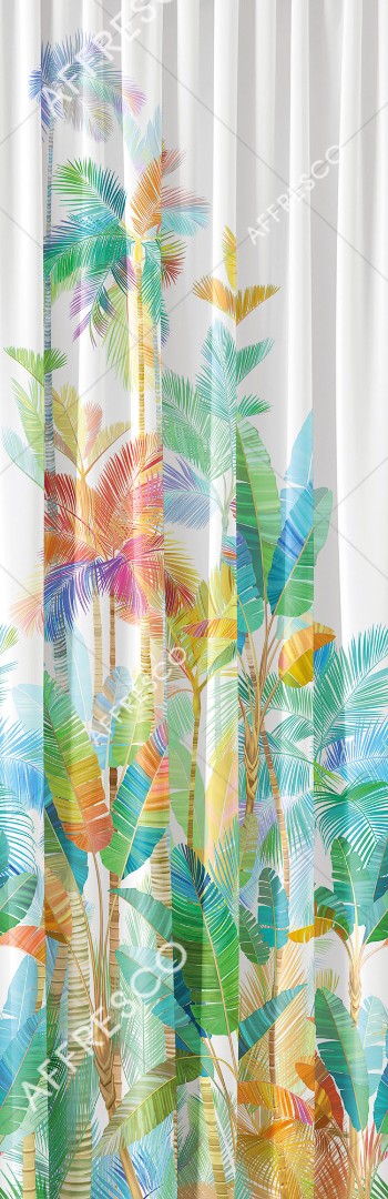 Ткани Affresco арт FA2006-COL3 фото 1