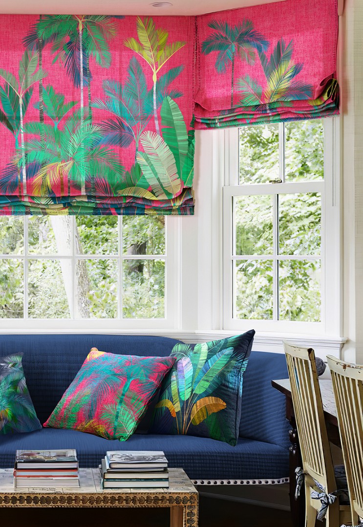 Ткани Affresco арт FA2006-COL6 фото 2