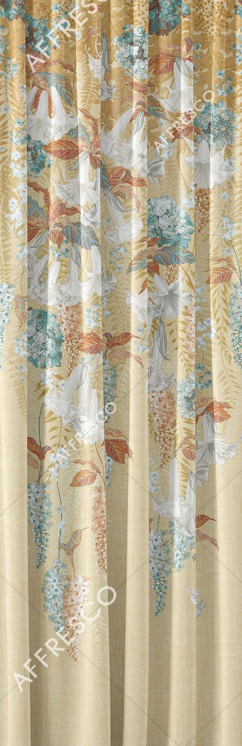 Ткани Affresco арт FA2007-COL3 фото 1