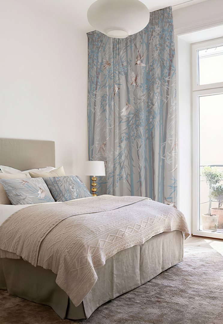 Ткани Affresco арт FA2008-COL5 фото 2