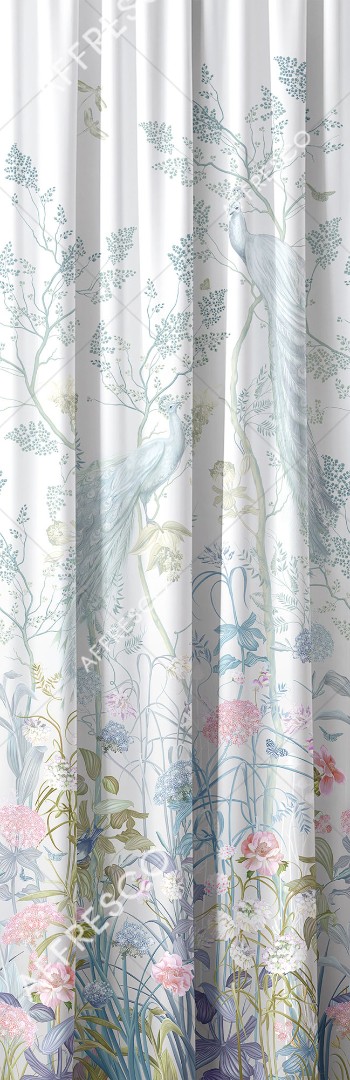 Ткани Affresco арт FA2009-COL1 фото 1