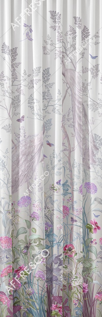 Ткани Affresco арт FA2009-COL3 фото 1